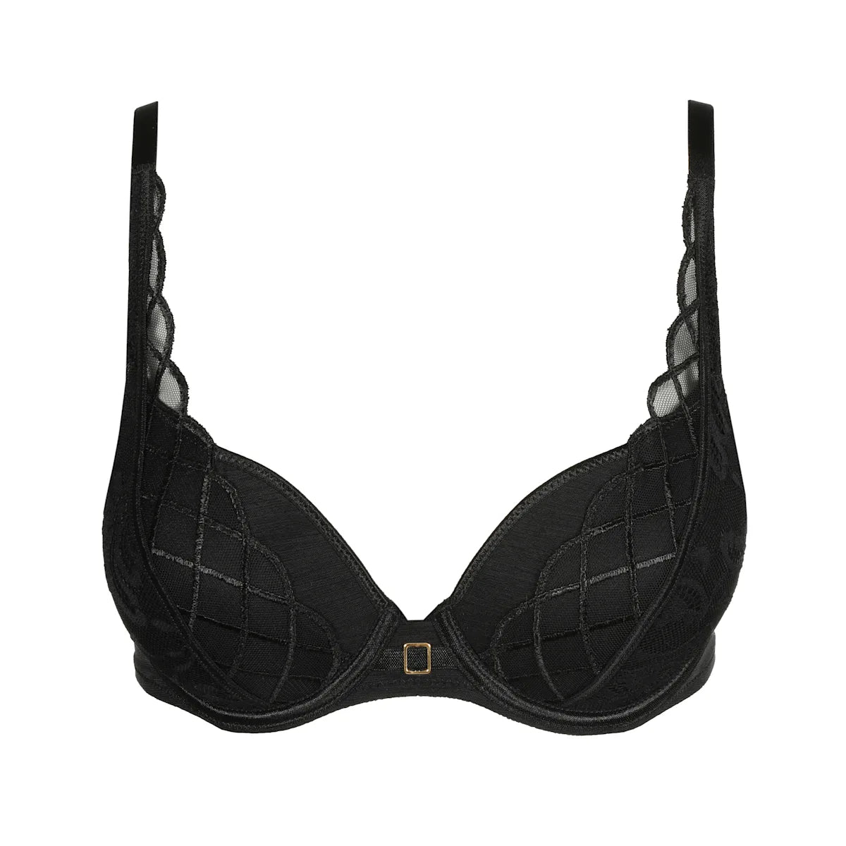 Aven Padded Bra Heartshape