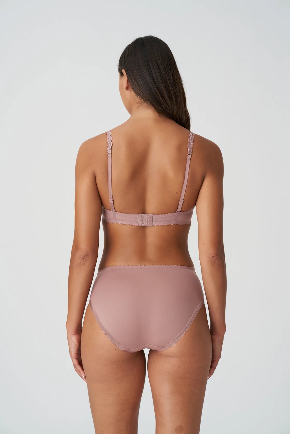 Jane Padded Bra Heartshape