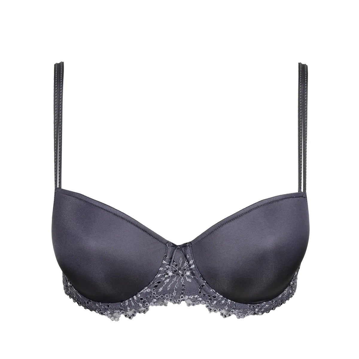 Jane Padded Balcony Bra
