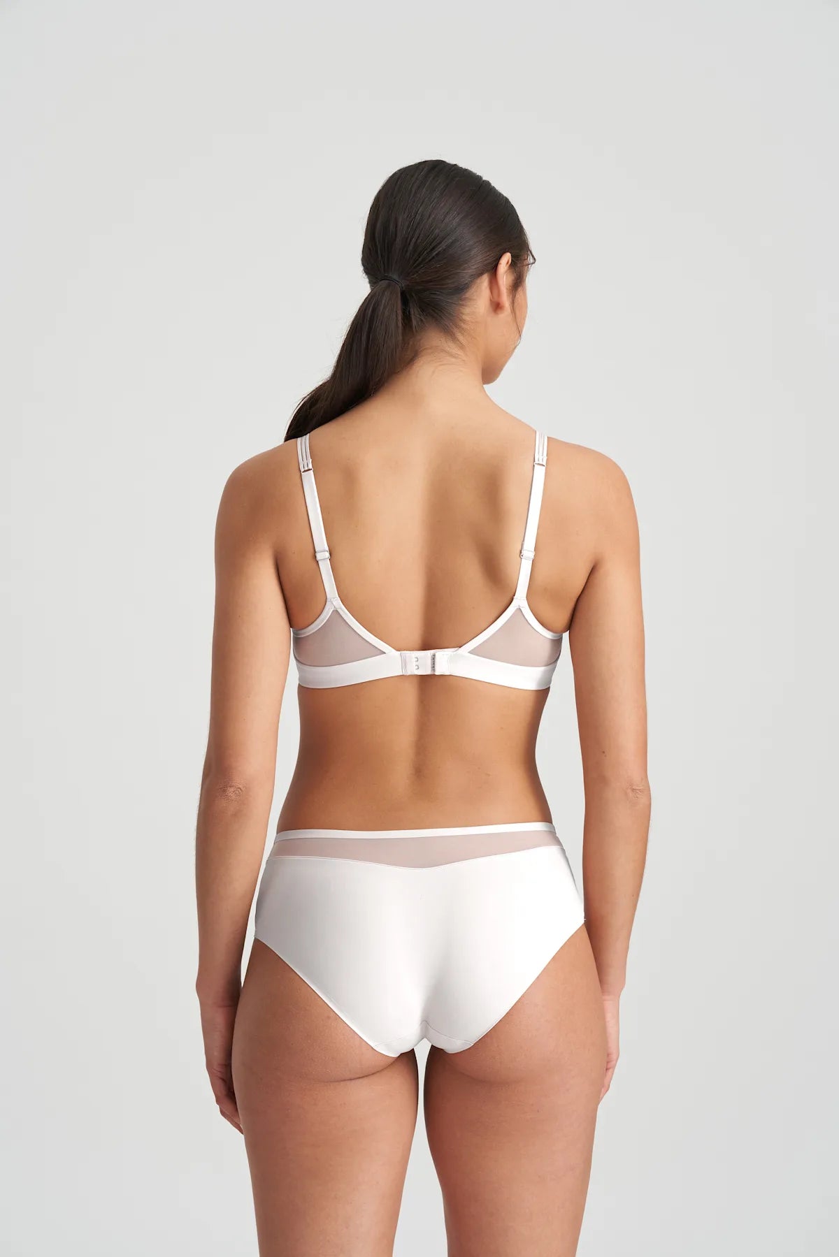 Louie Full Cup Wireless Bra