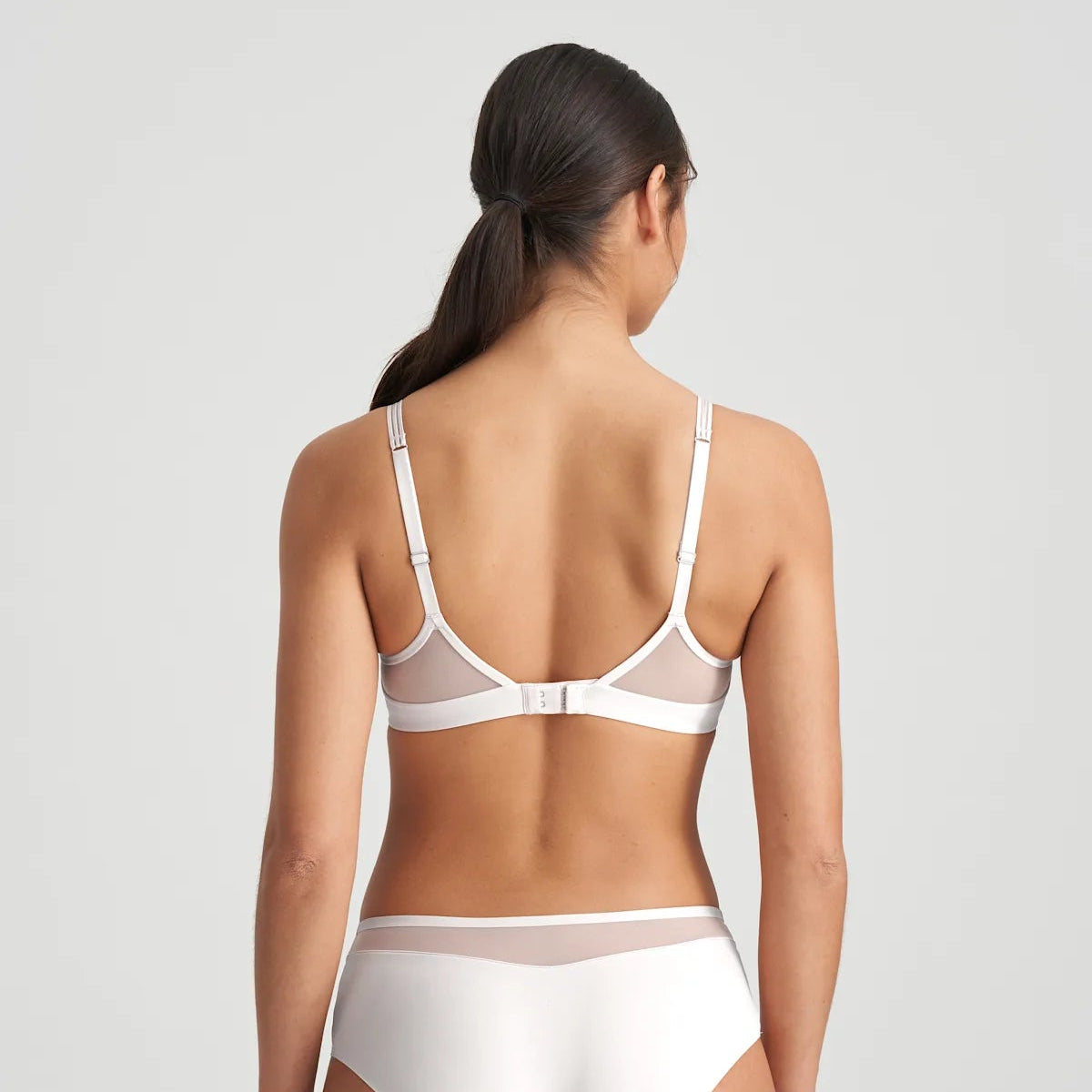 Louie Full Cup Wireless Bra