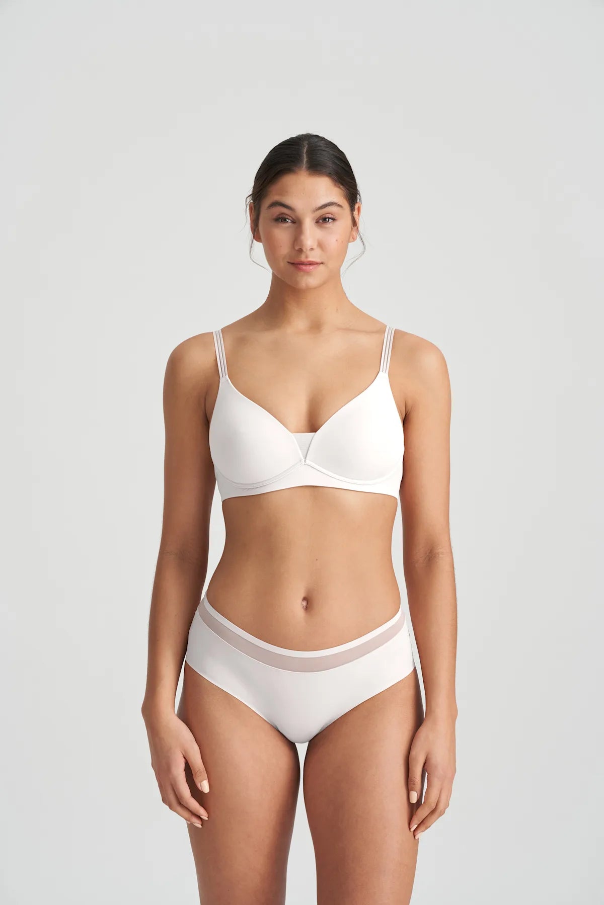Louie Full Cup Wireless Bra