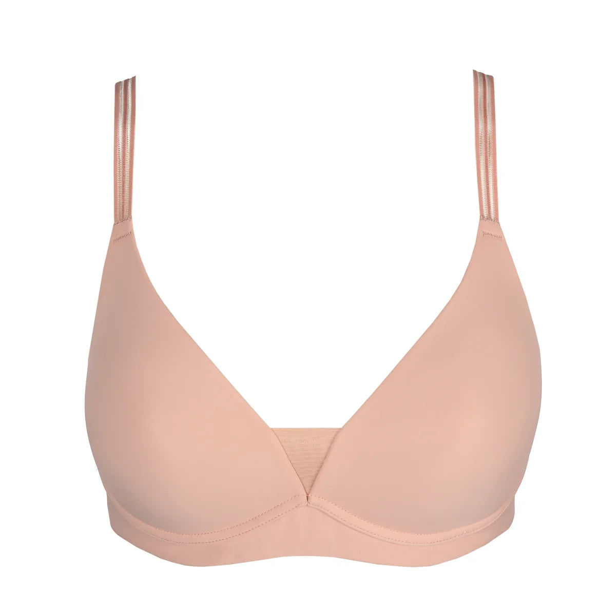 Louie Full Cup Wireless Bra