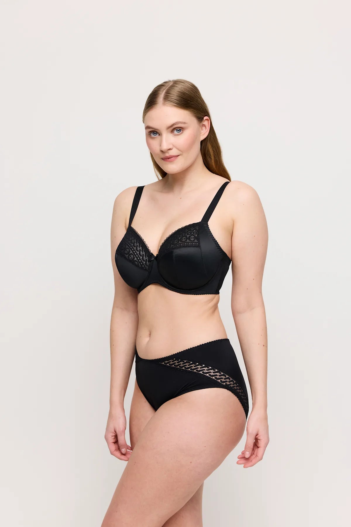 Montara Full Cup Bra