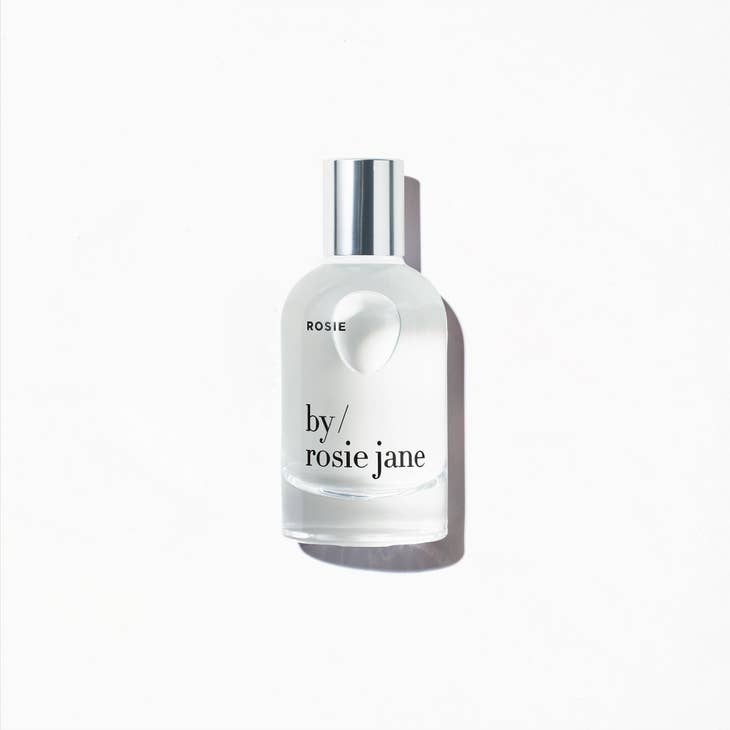 Rosie Jane - Rosie Eau de Parfum - available at LaSource in Darien.