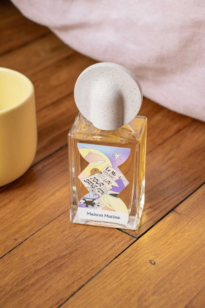 Un Jour Sans Fin EDP
