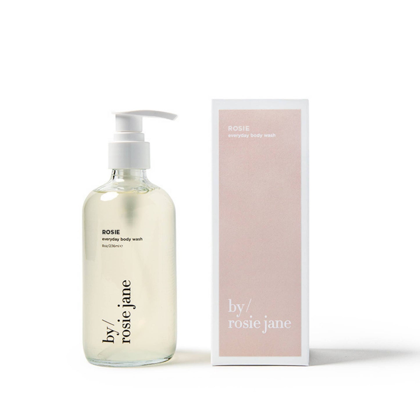 Rosie Everyday Body Wash