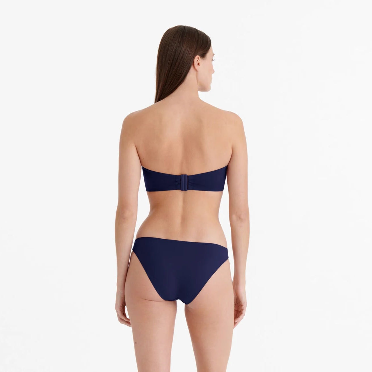 Fripon Bikini Bottom in Nautique