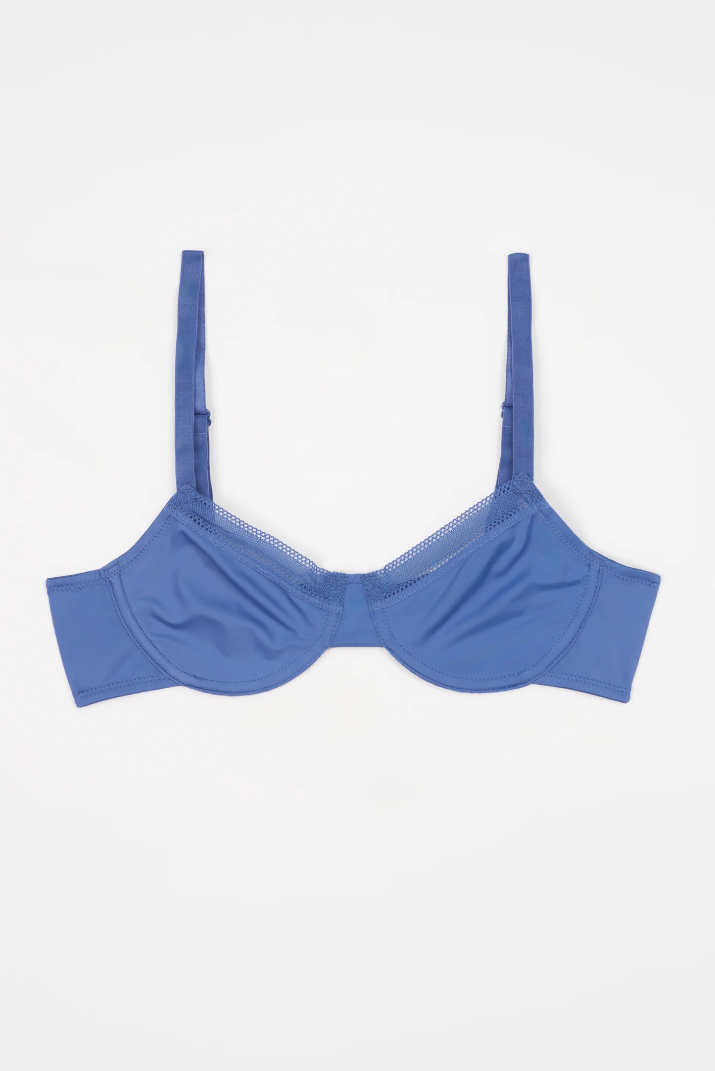 Nano Underwire Bra