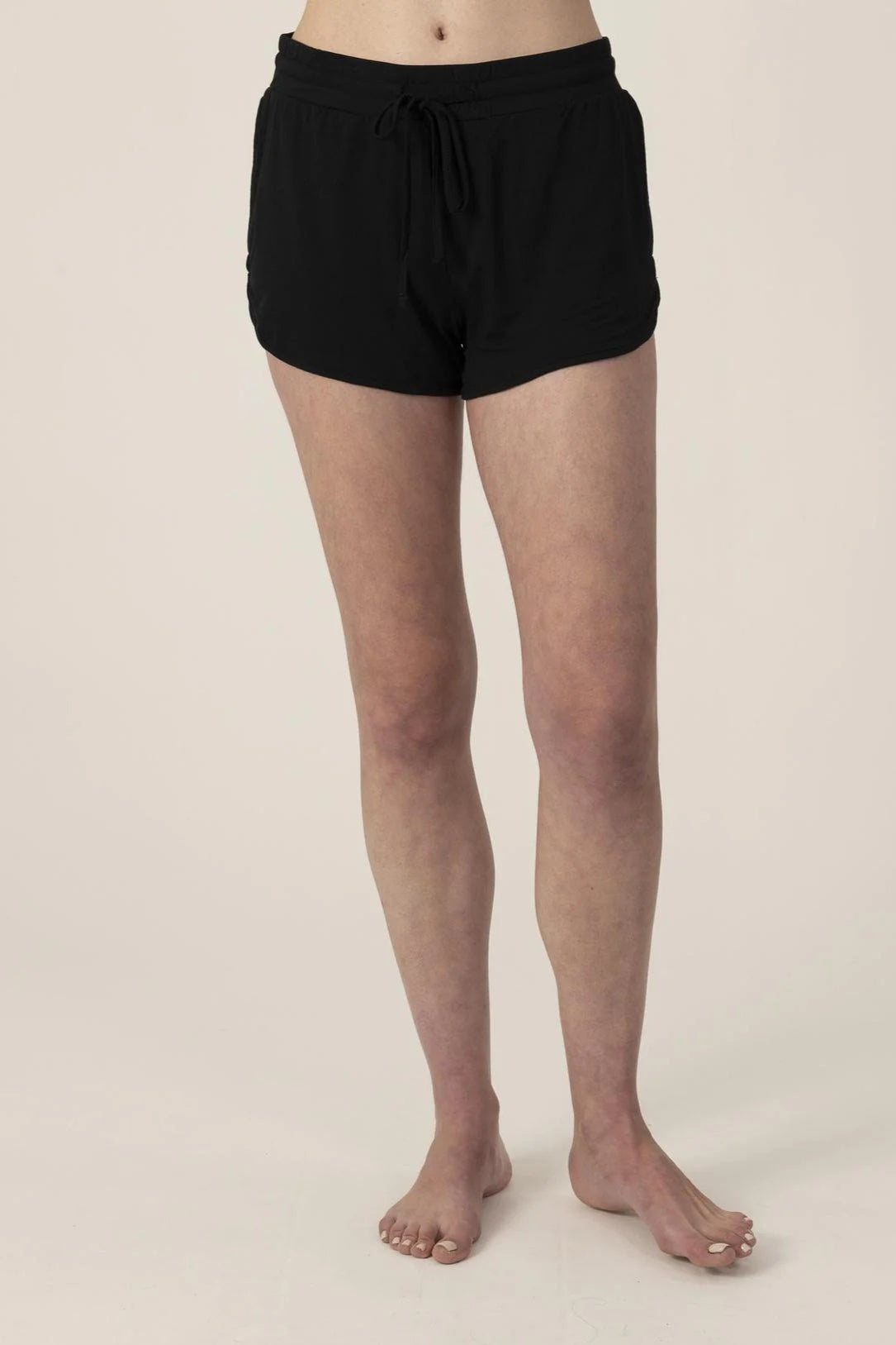 Hang Out Track Shorts