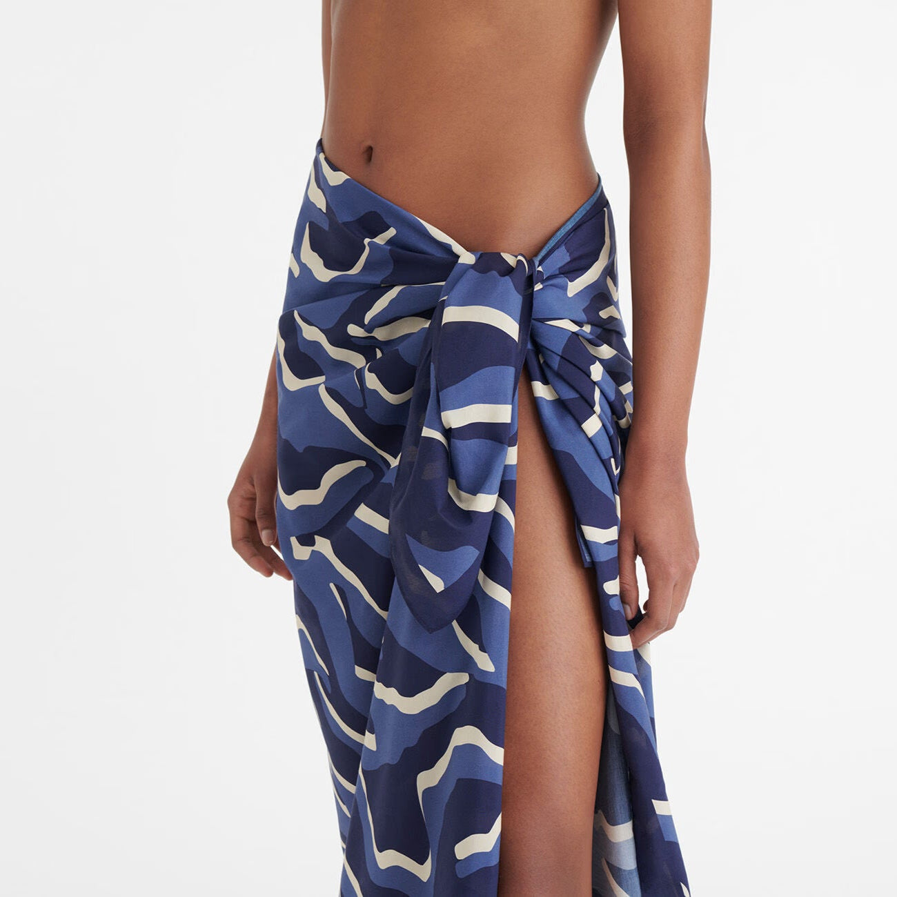 Ile Sarong