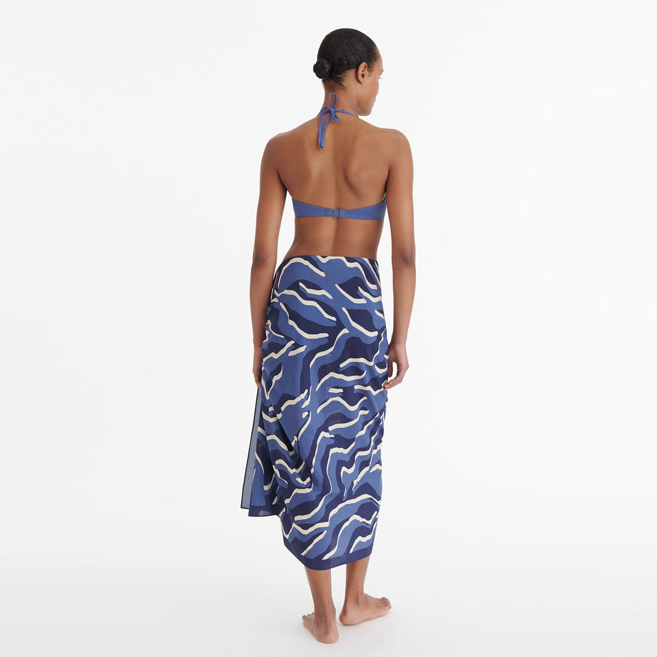 Ile Sarong