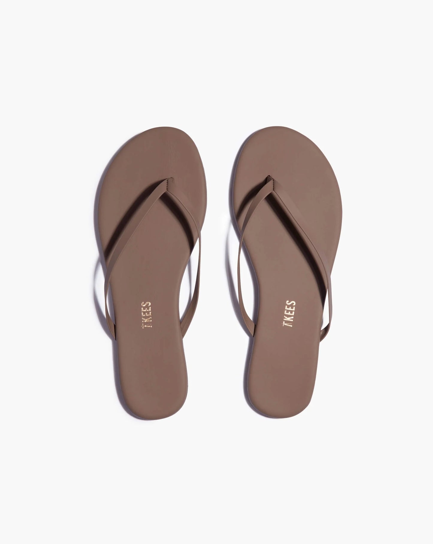 Women's Liners Flip-Flops