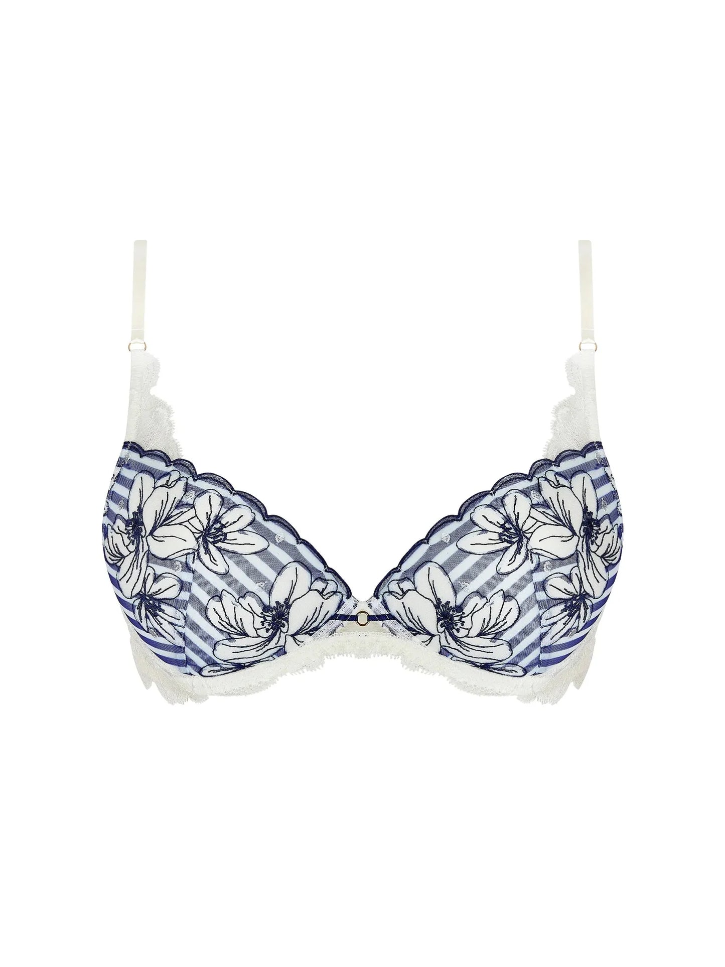 Cap Au Levant Contour Bra