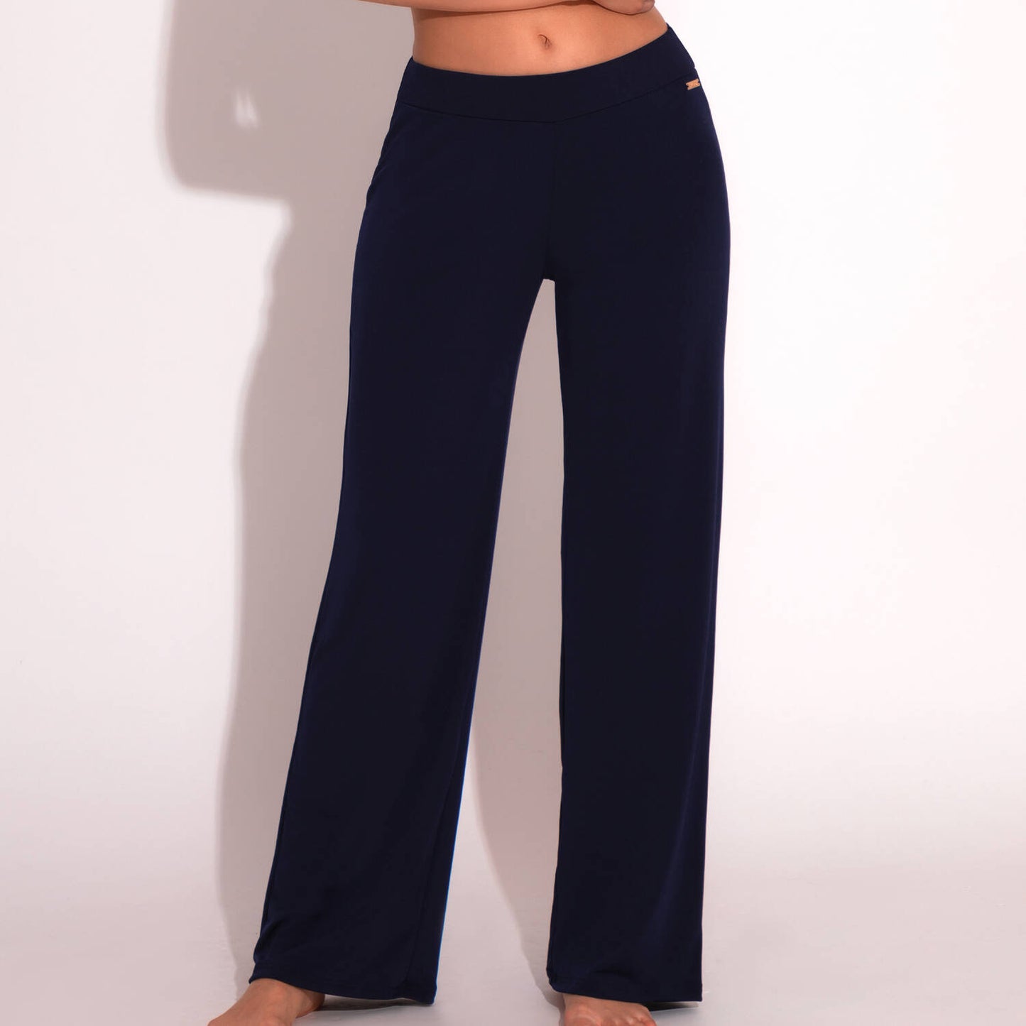 Chic Nautique Beach Pant