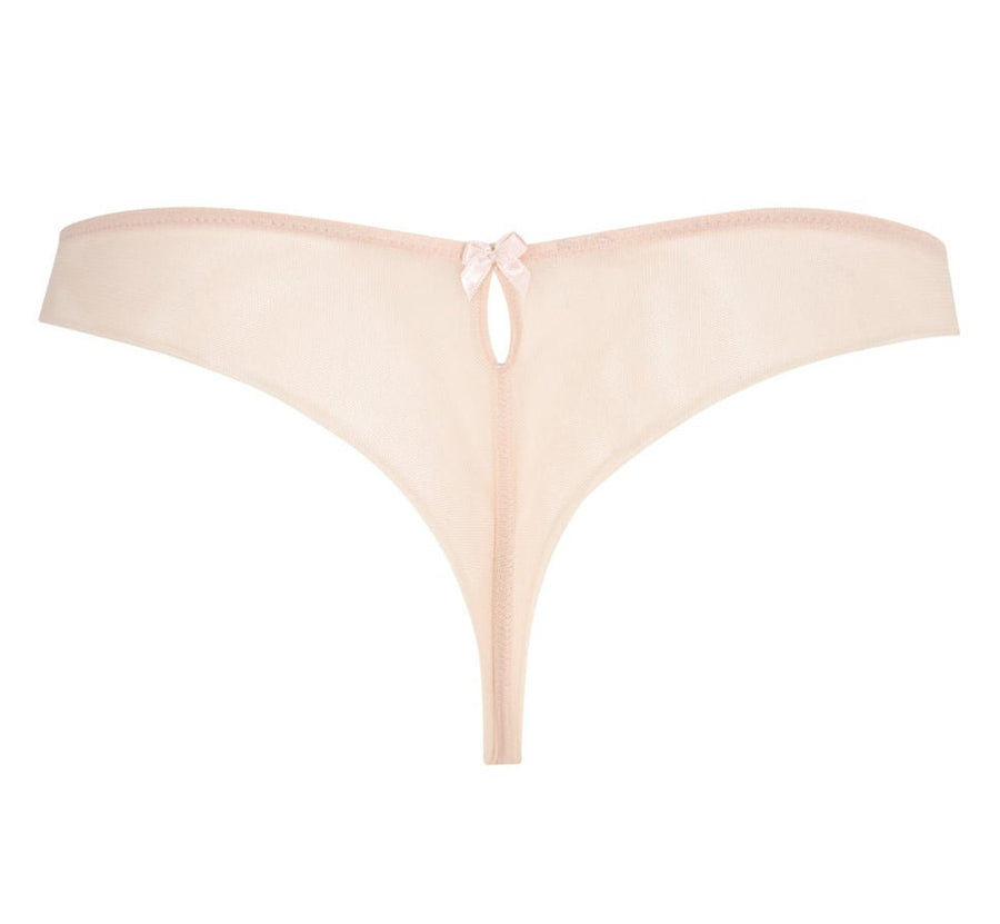 Splendeur Soie Thong