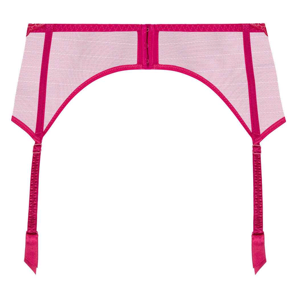 Splendeur Soie Waist Cincher
