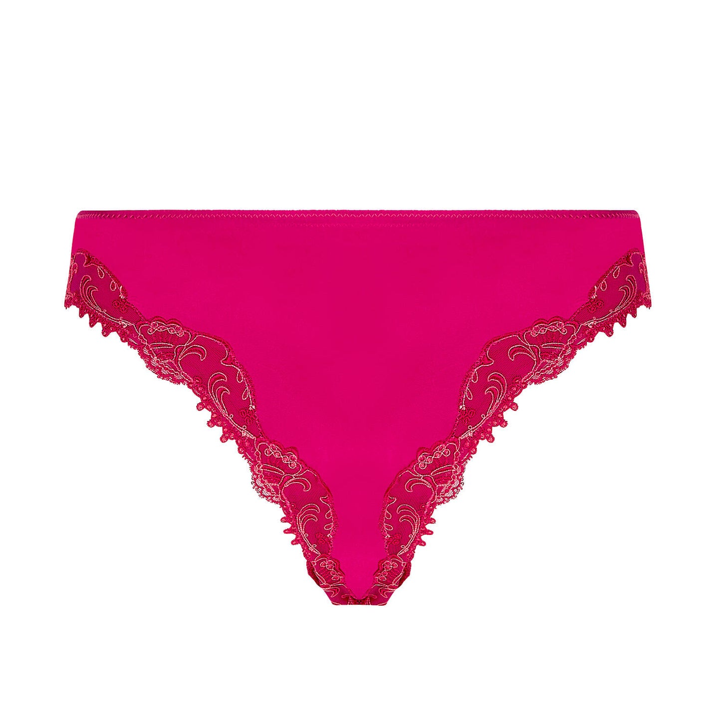 Splendeur Soie Italian Brief