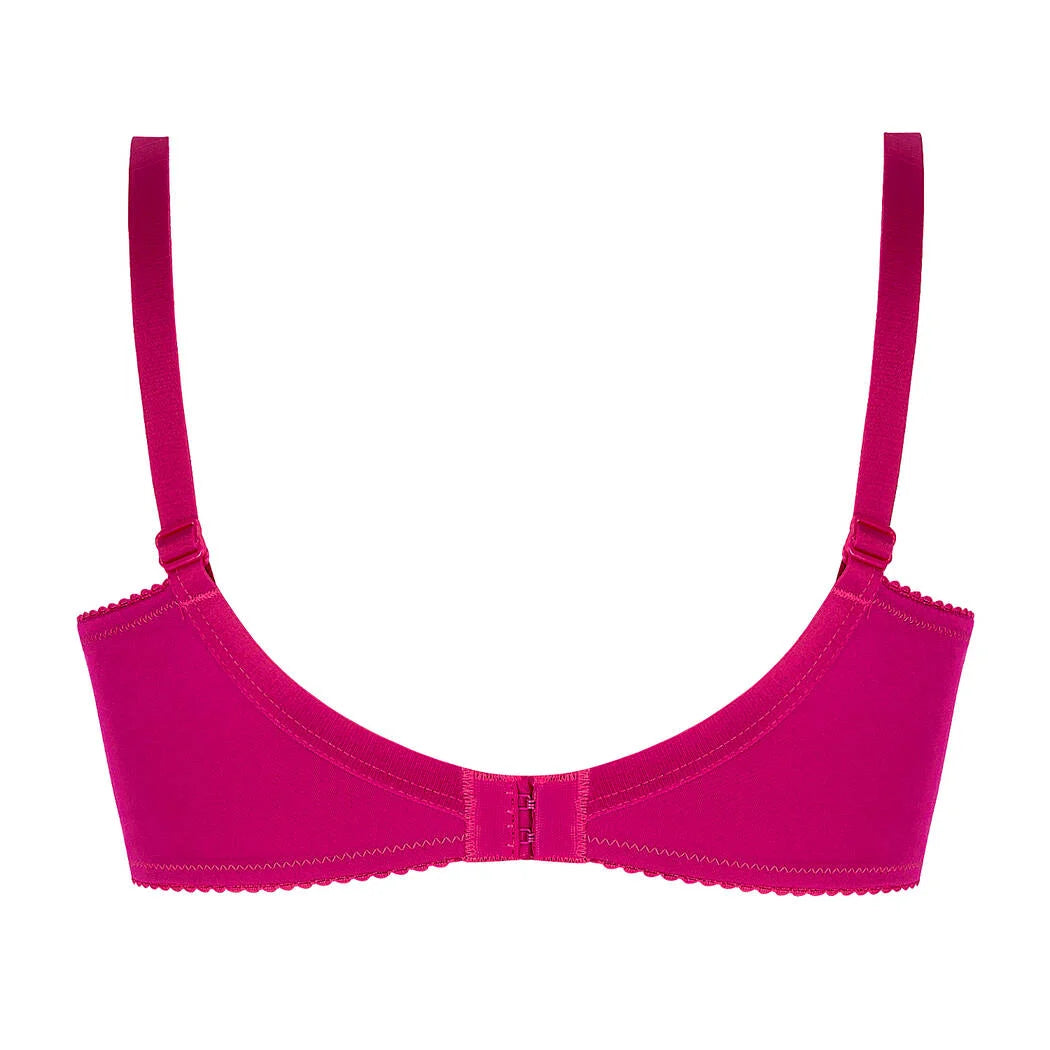 Splendeur Soie 3 Parts Full Cup Bra