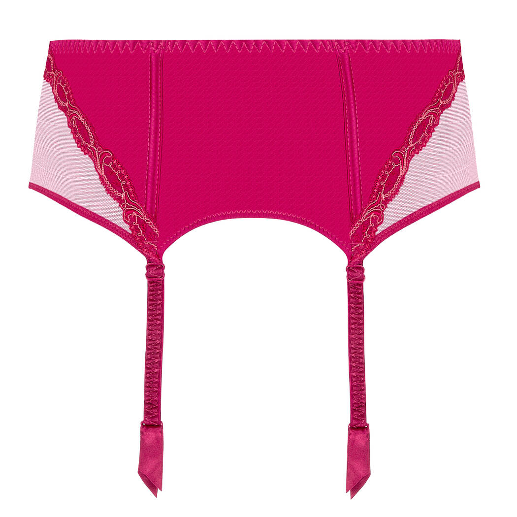 Splendeur Soie Waist Cincher