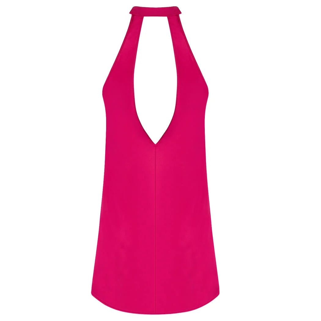 Splendeur Soie Silk Babydoll