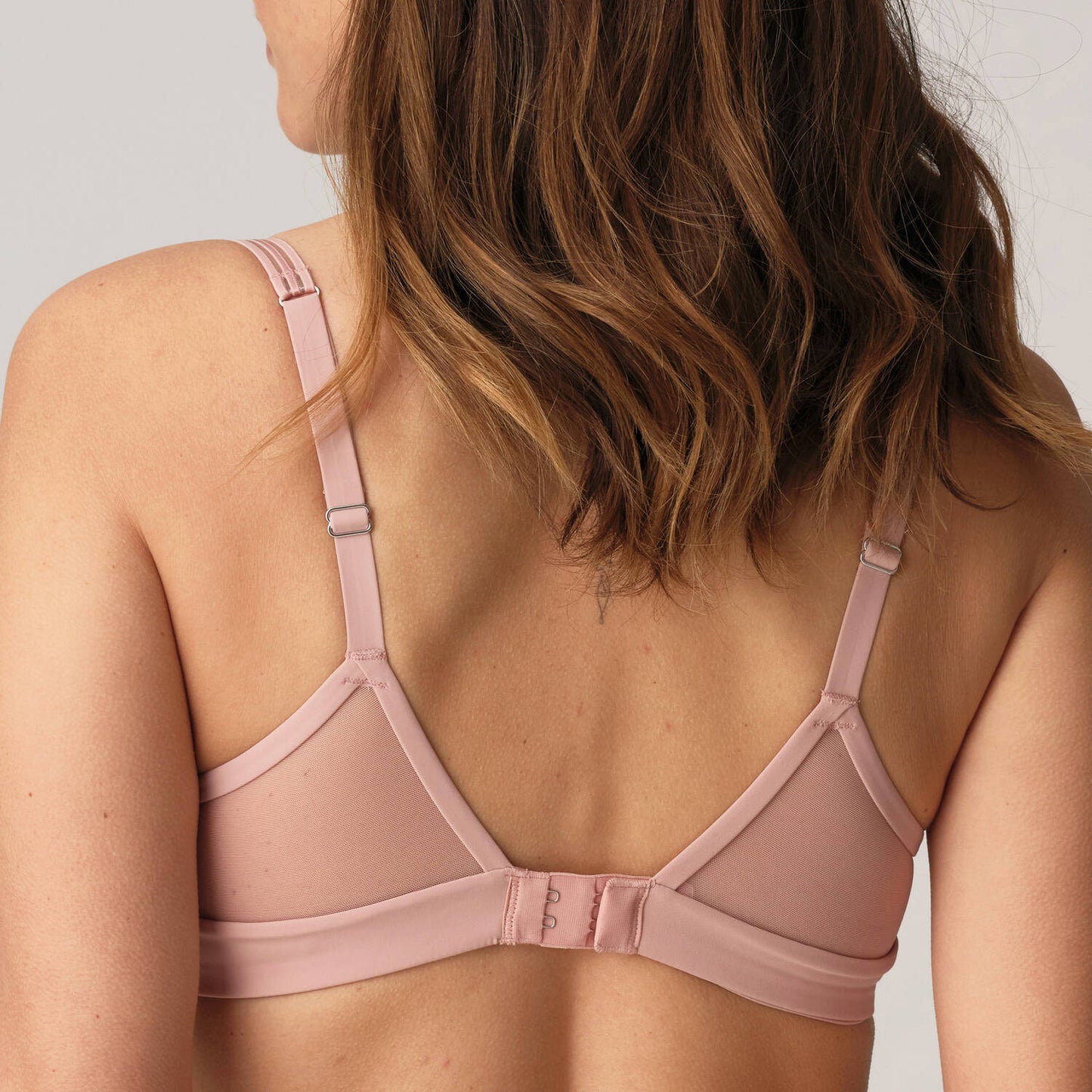 Louie Balconette Bra