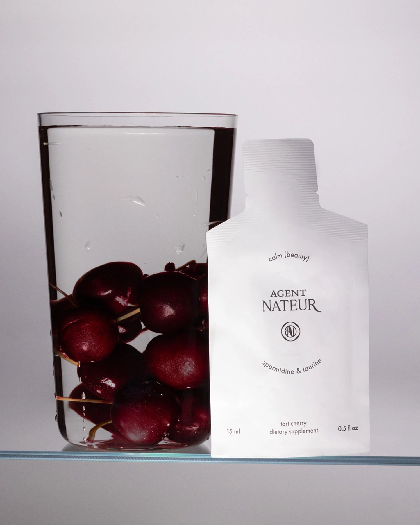 (Calm) Beauty Supplement
