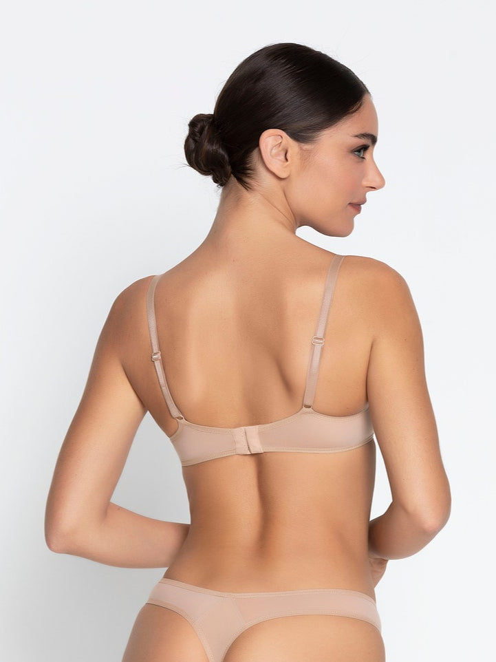 Sensation Plaisir Thong