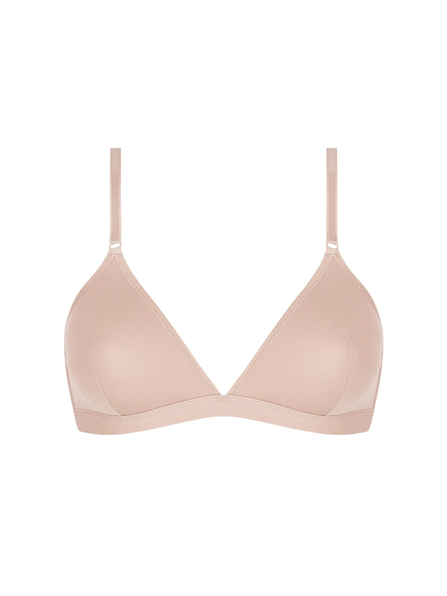 Sensation Plaisir Non Wire Bra