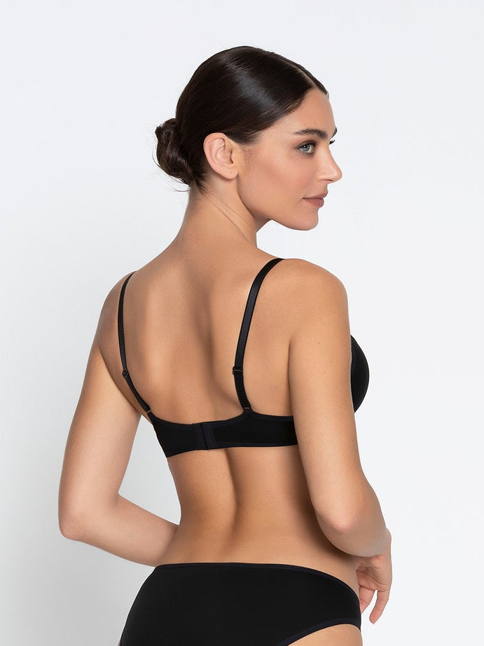 Sensation Plaisir Padded Contour Bra