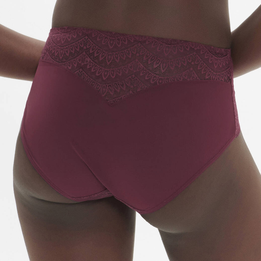 Karma Retro Brief