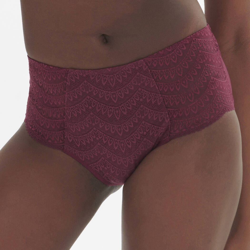Karma Retro Brief