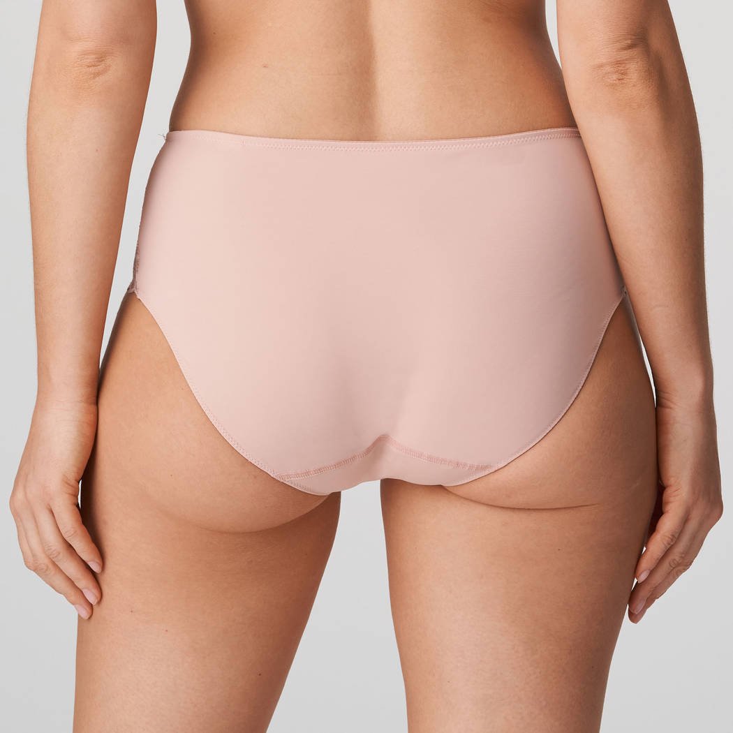 Twist East End Full Briefs