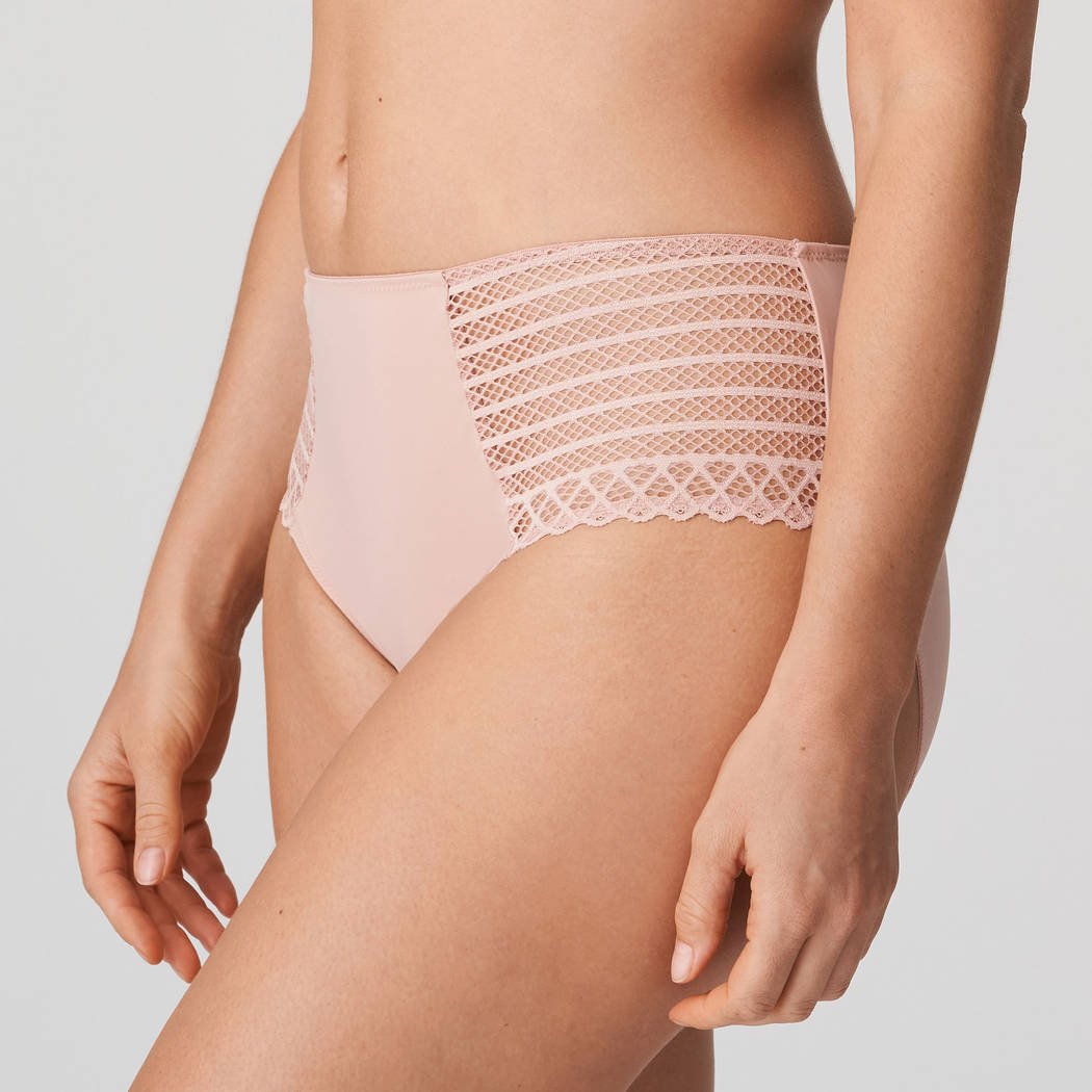 Twist East End Full Briefs