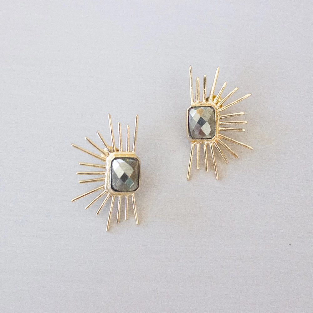 Chloe Earrings