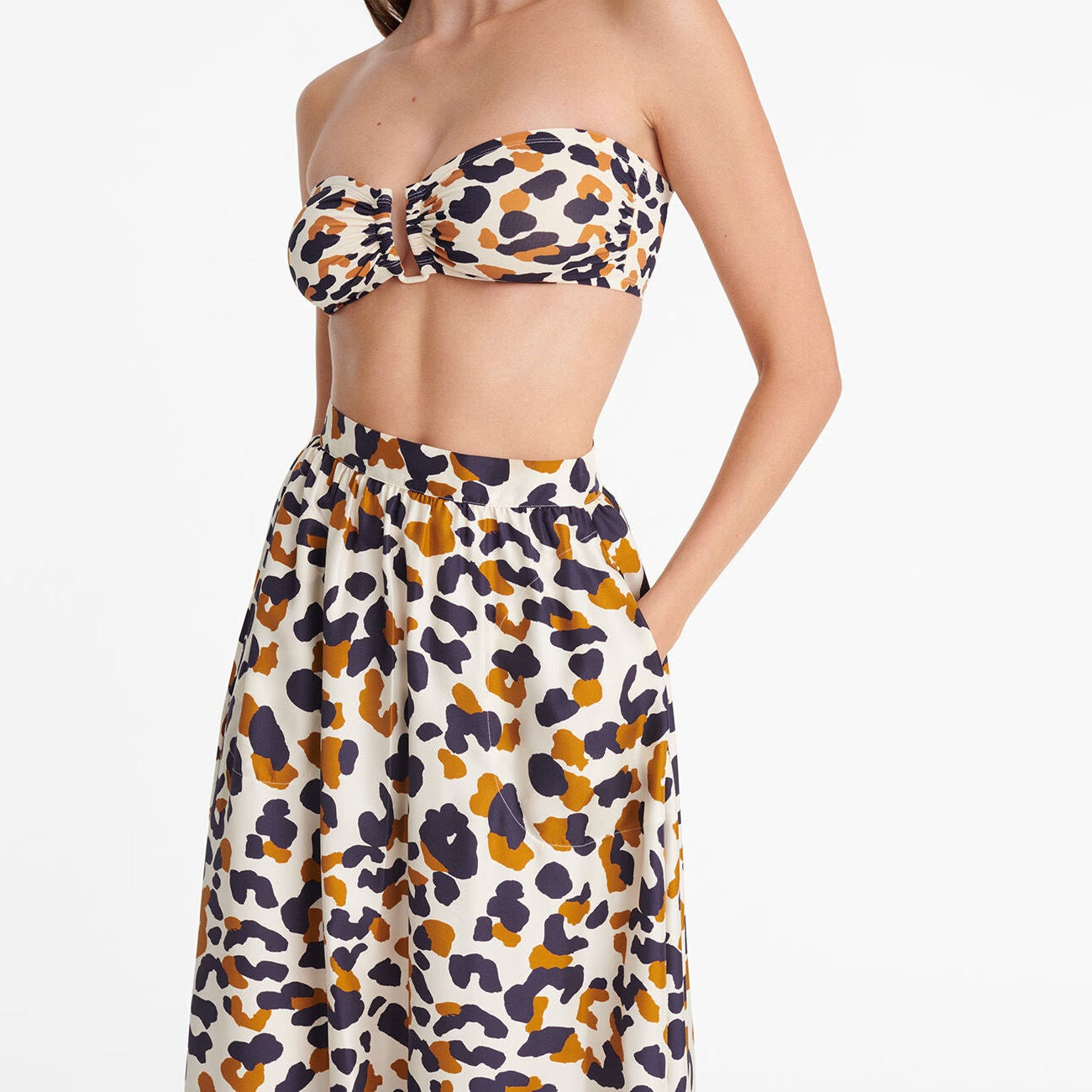 Rive Skirt