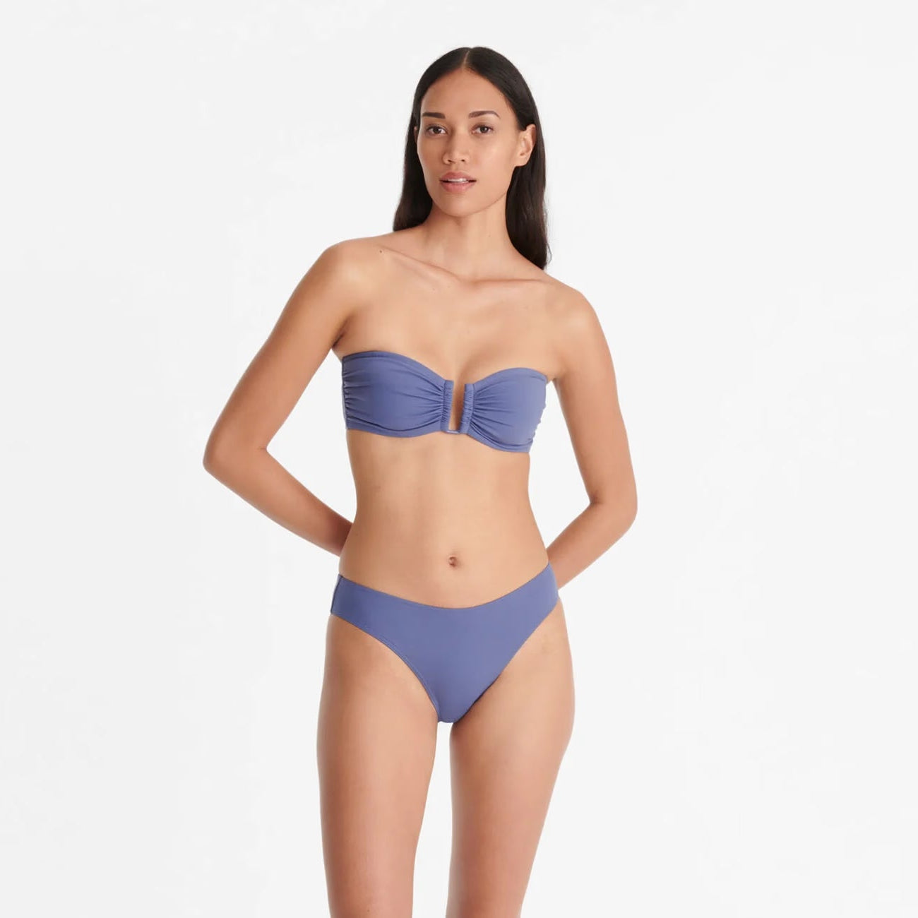 Show Bandeau Top in Sirene