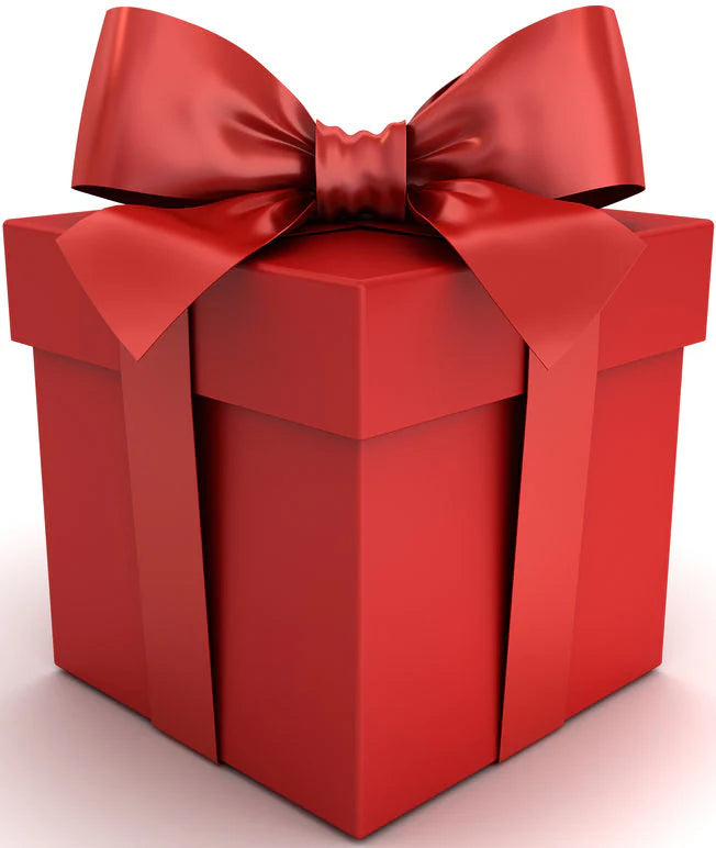 Gift Wrapping