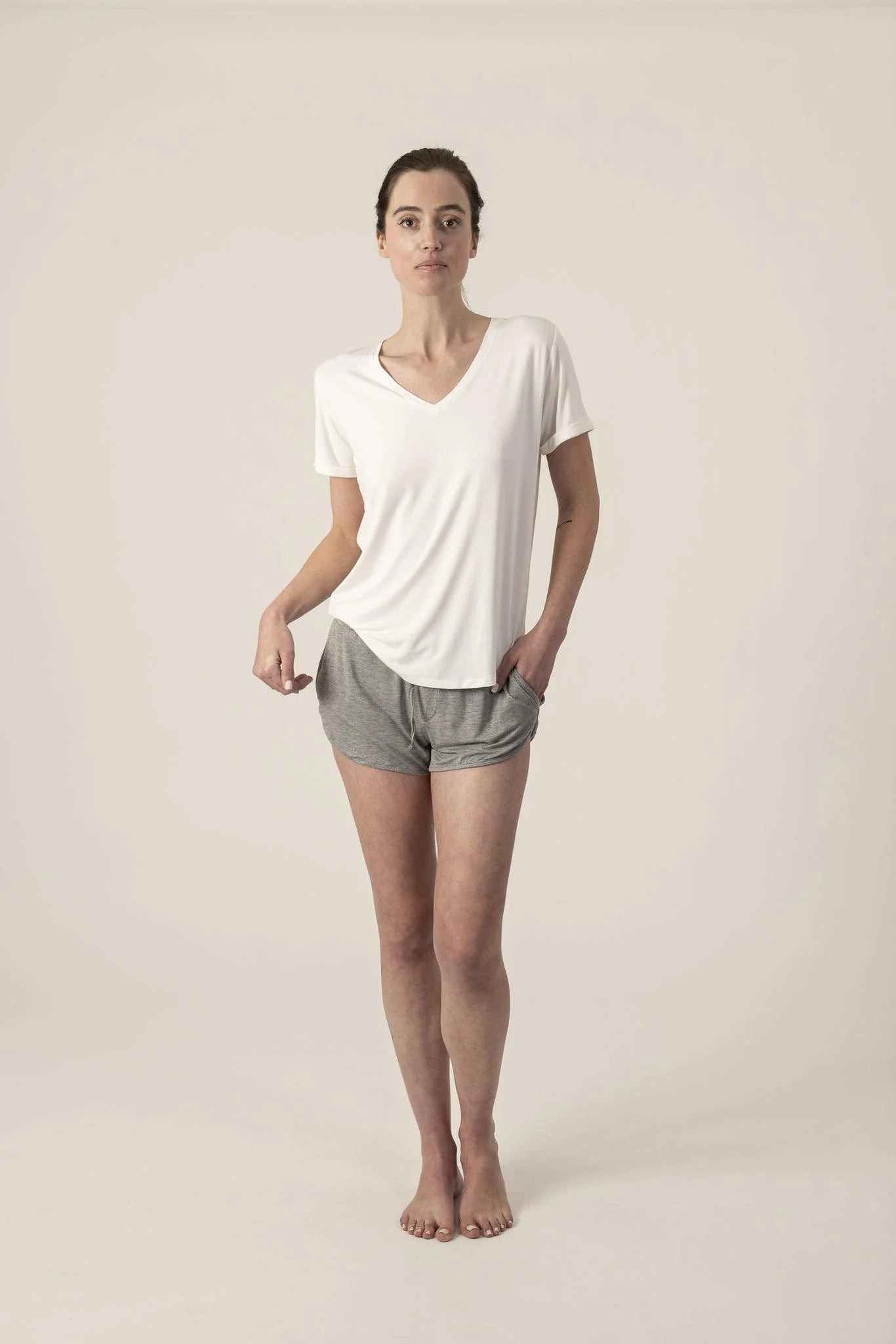 V-Neck T-Shirt