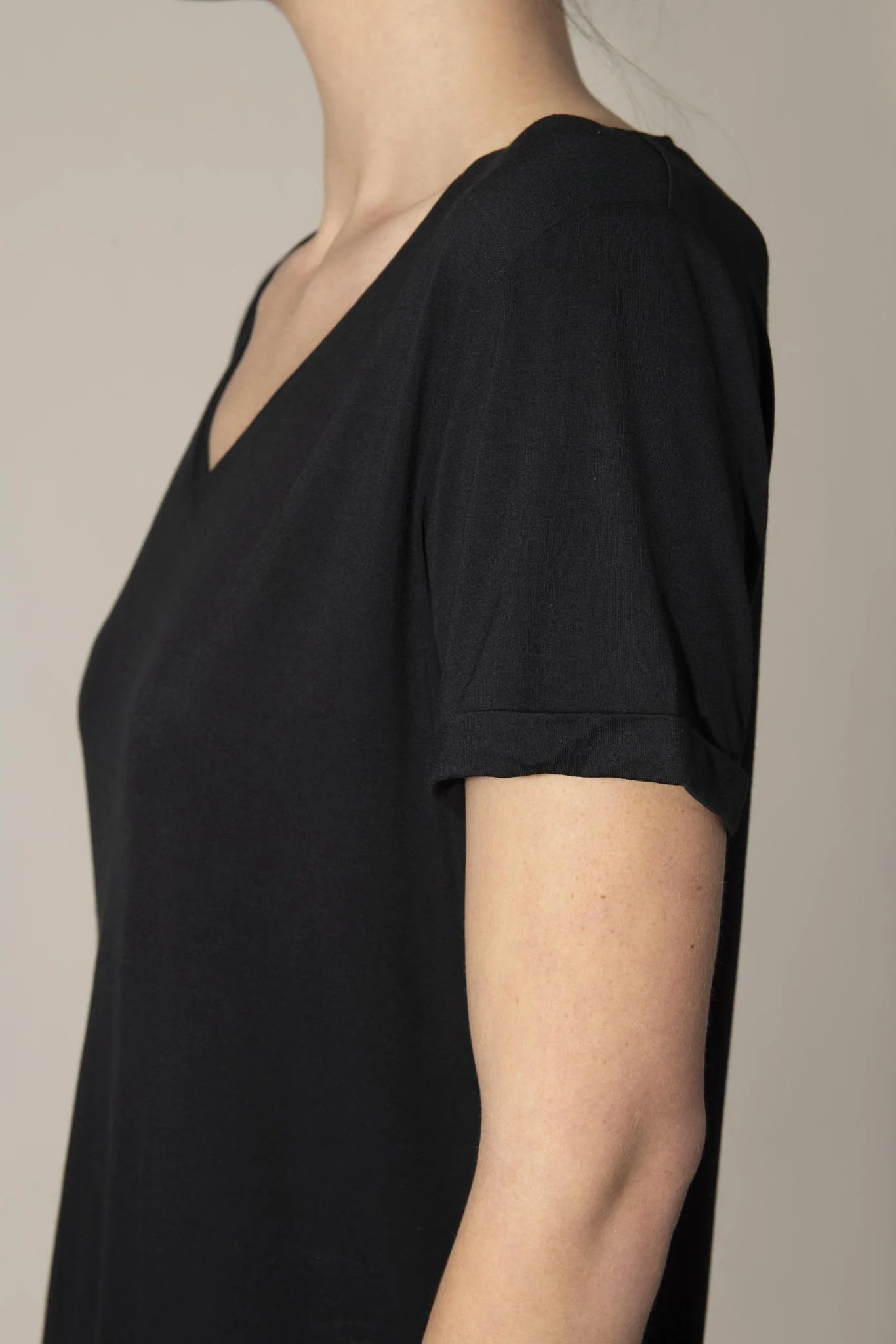 V-Neck T-Shirt