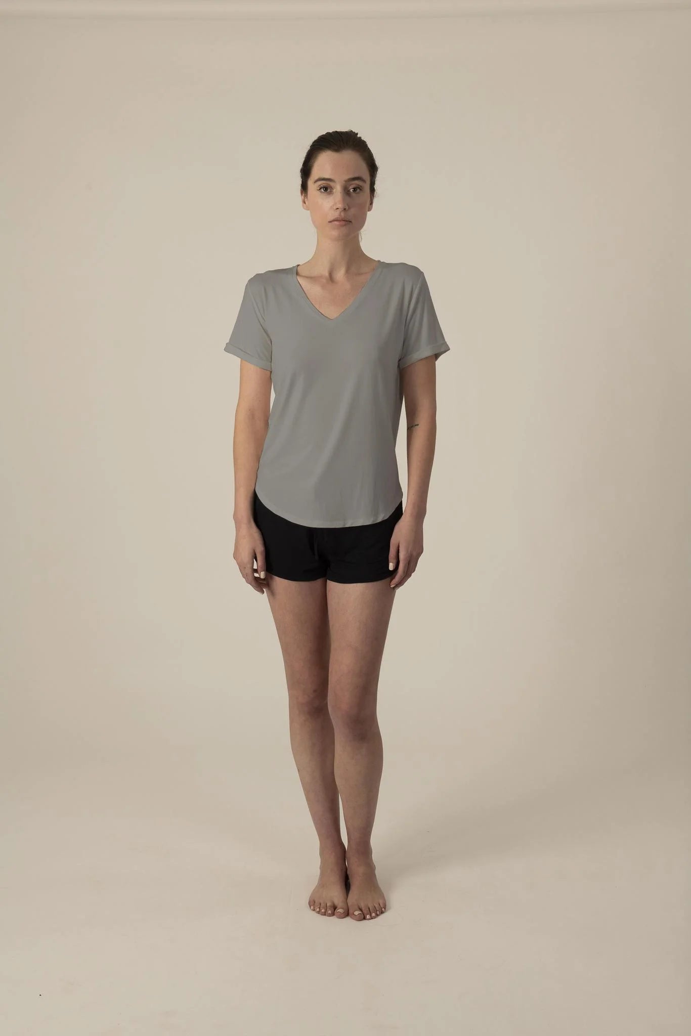 V-Neck T-Shirt