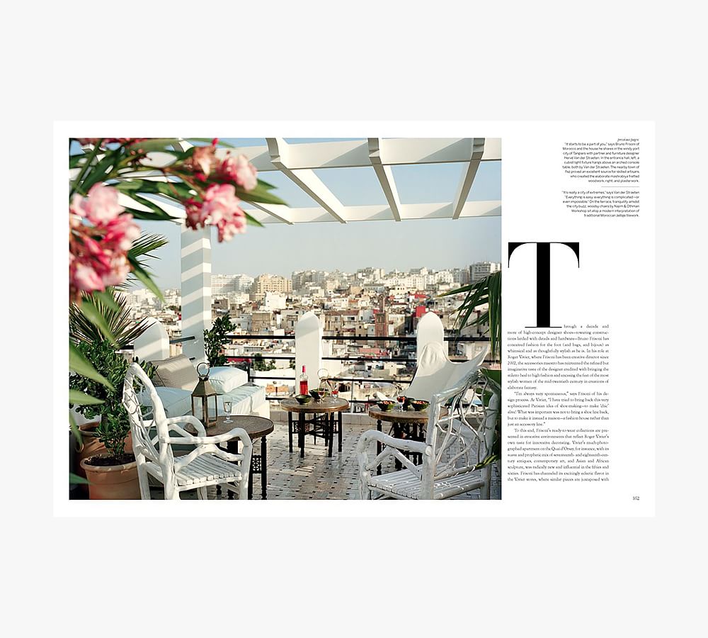 Vogue Living: Country City Coast