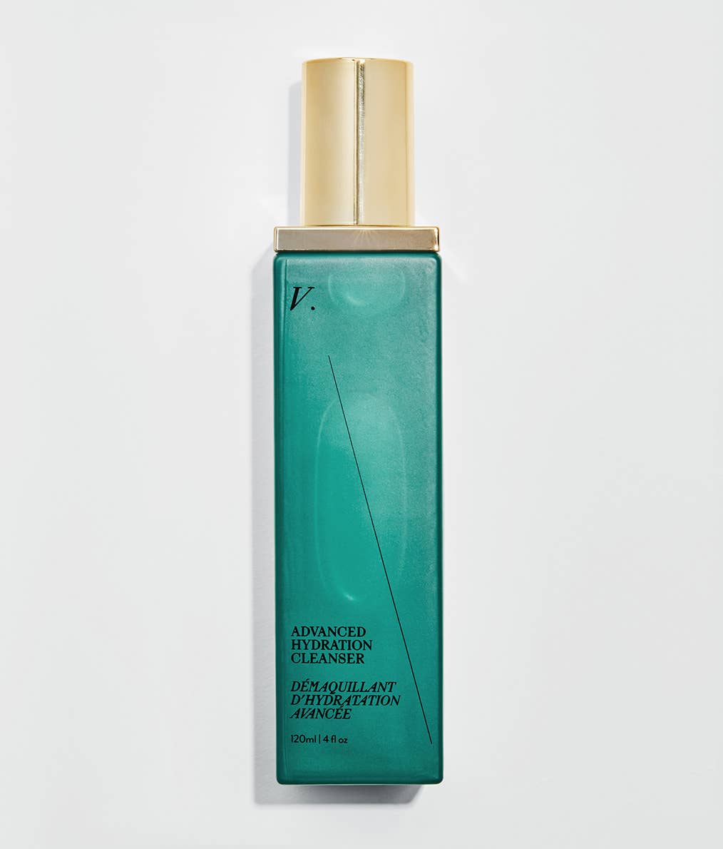 Veracity Advanced Hydration Cleanser, available at LaSource in Darien.