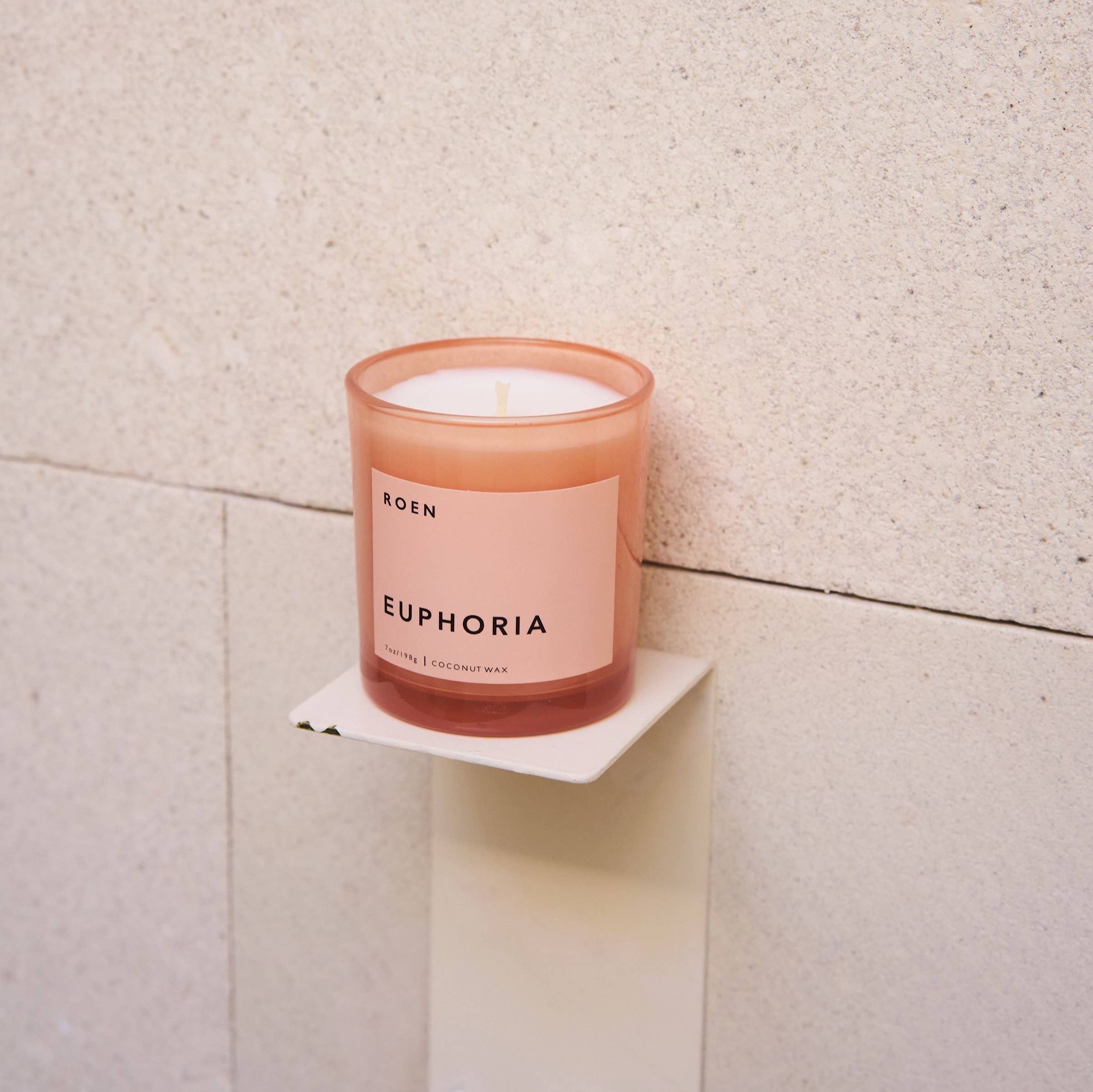 Roen Euphoria Candle LaSource
