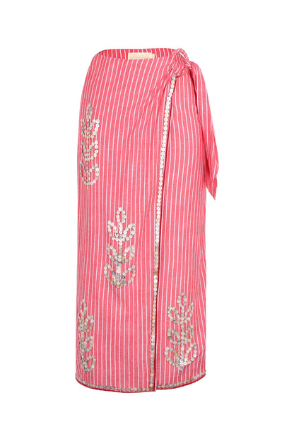 Loren Skirt
