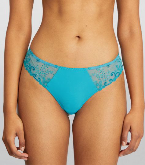 Delice Thong