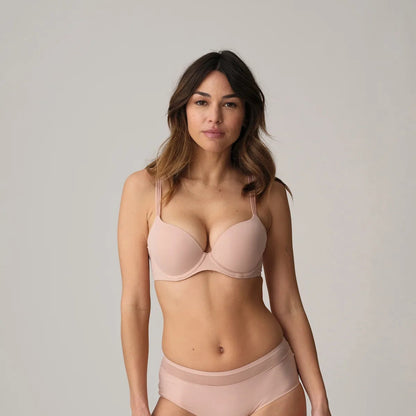 Louie Push Up Bra