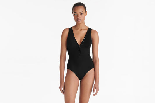 Icone Tank One-Piece
