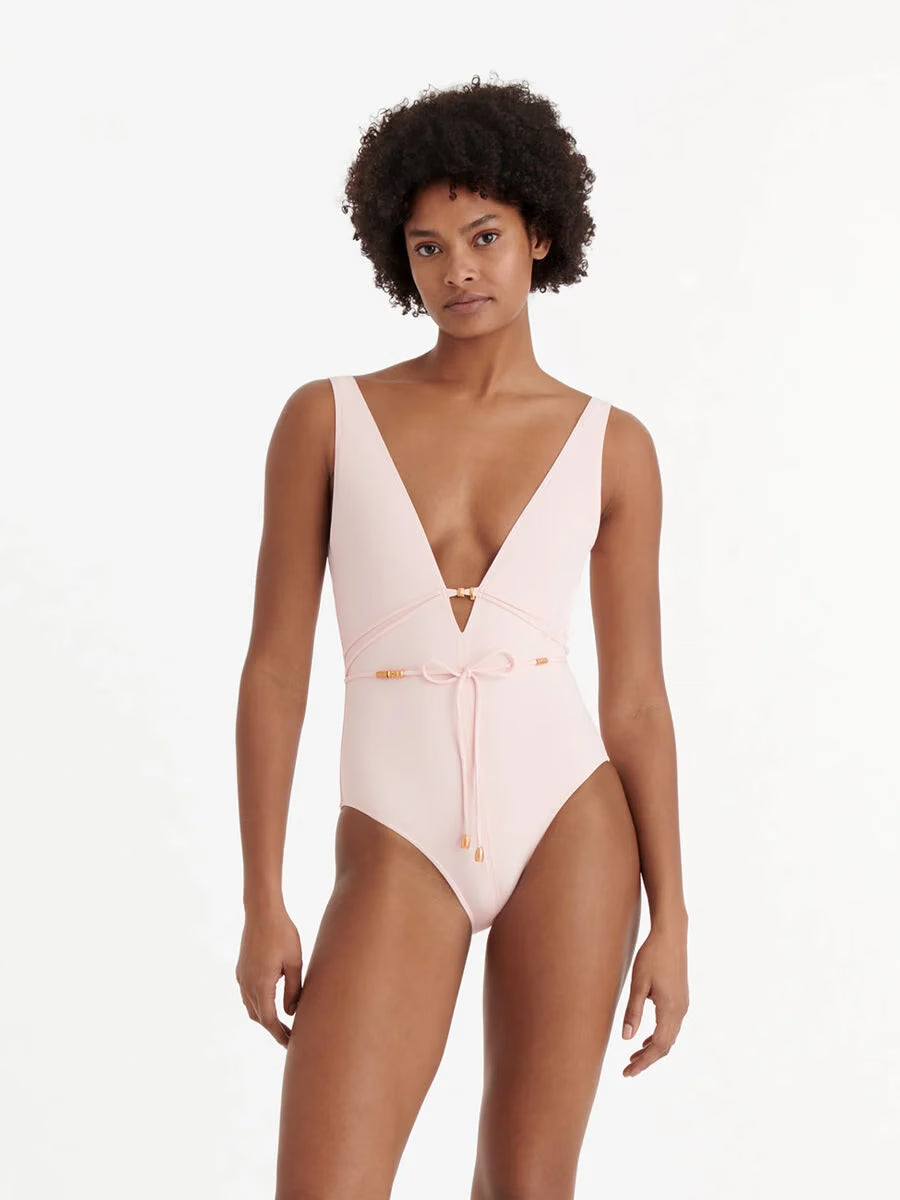 Lagon Tank One-Piece