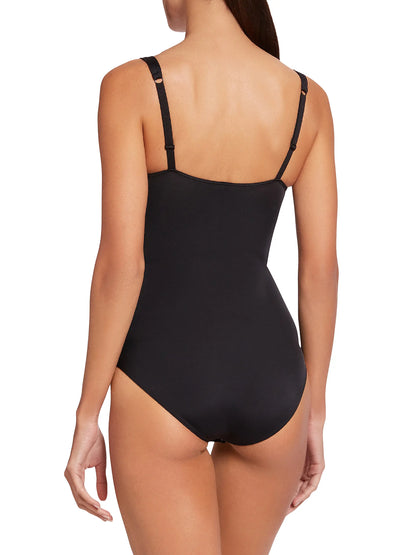 Mat De Luxe Shaping Bodysuit
